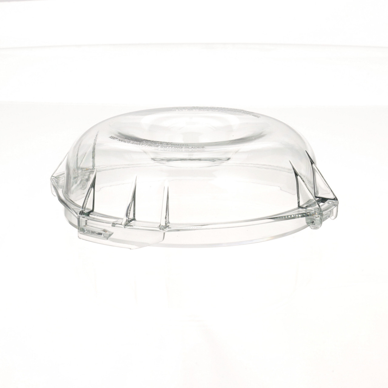 106458S - Robot Coupe - Lid