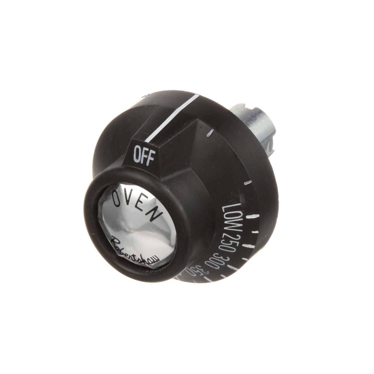 221163 - Mavrik - Low - 500° BJ Thermostat Dial