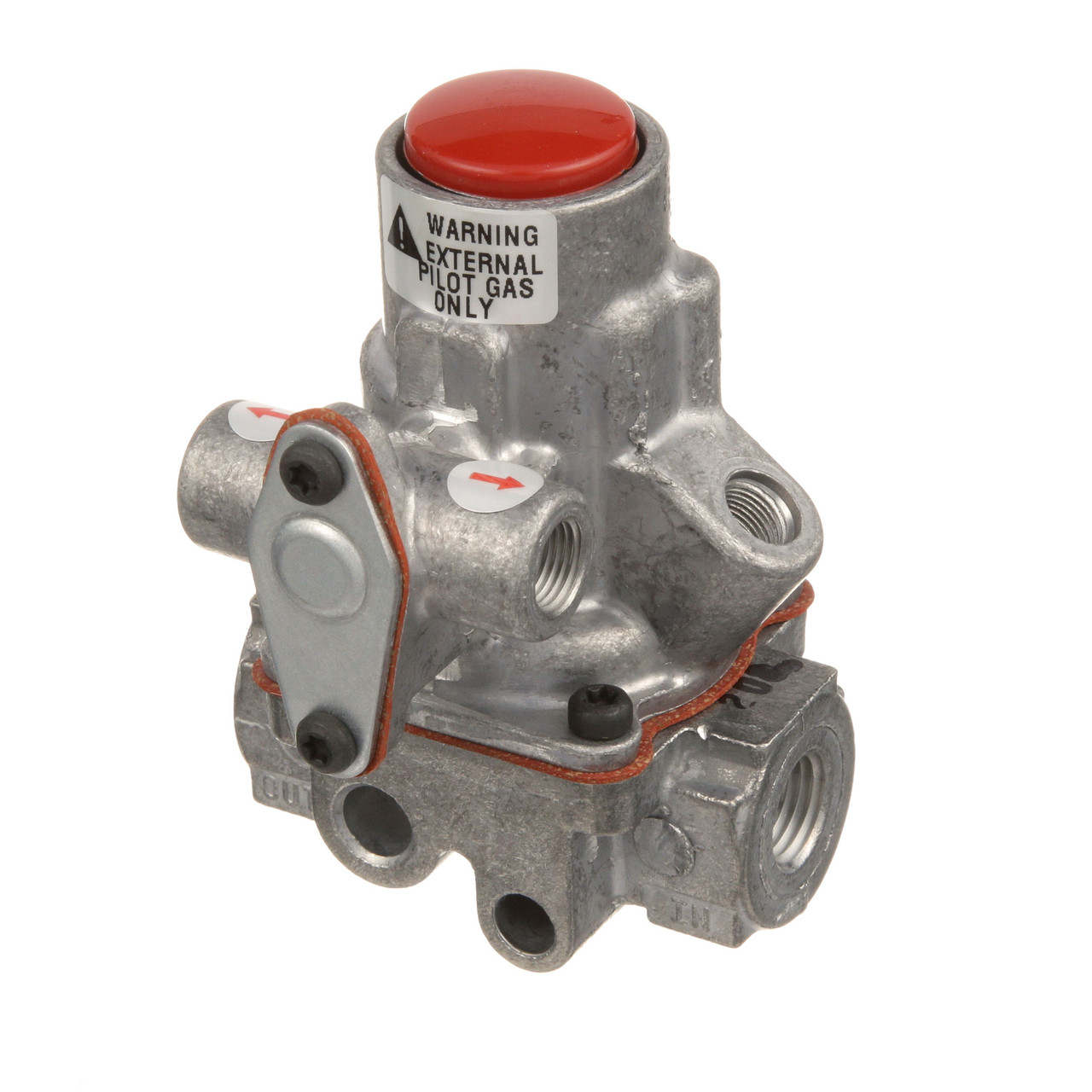 461592 - Mavrik - Nat/LP BASO Gas Safety Valve