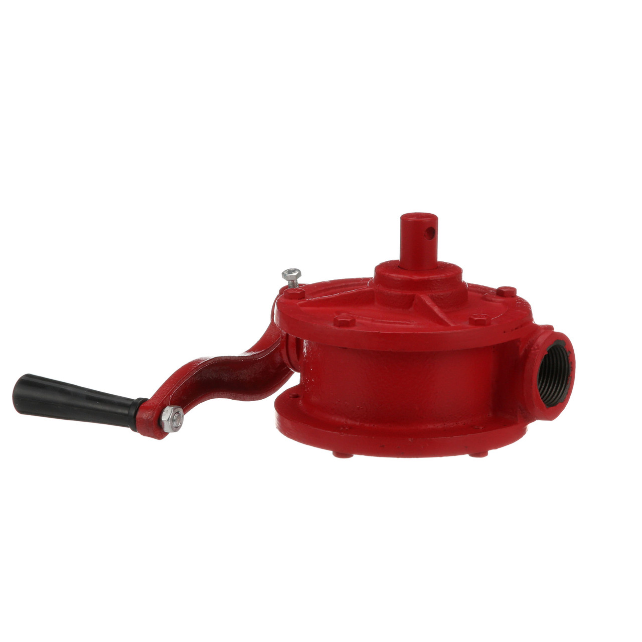 263445 - Mavrik - Fry Filter Pump