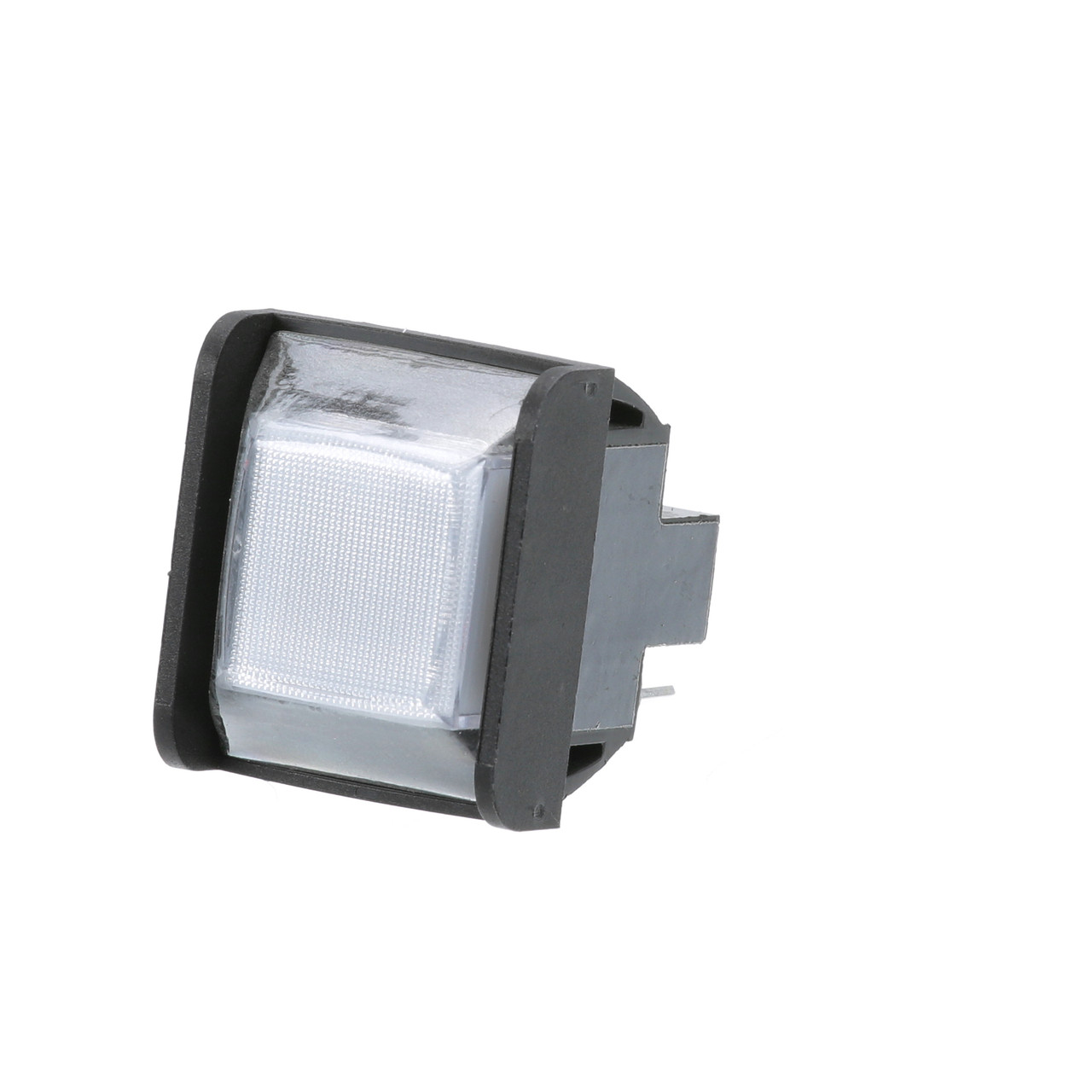 422076 - Mavrik - Clear Momentary Switch