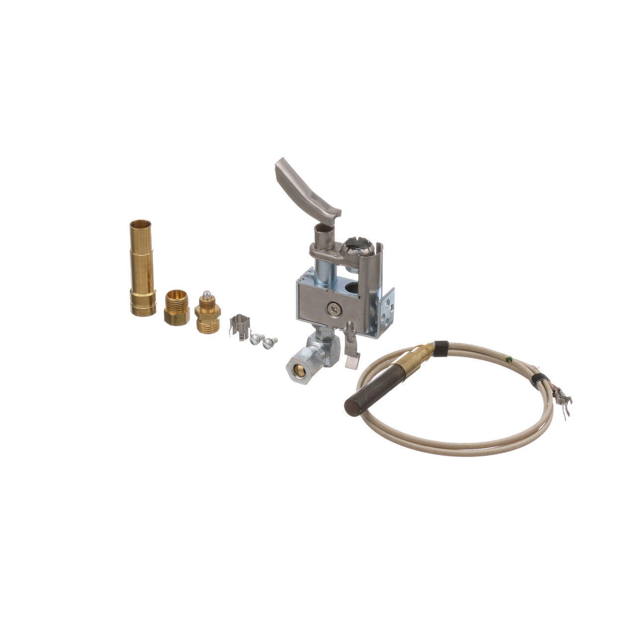 511435 - Mavrik - Natural/ LP Gas Pilot w/ 32 in Thermopile