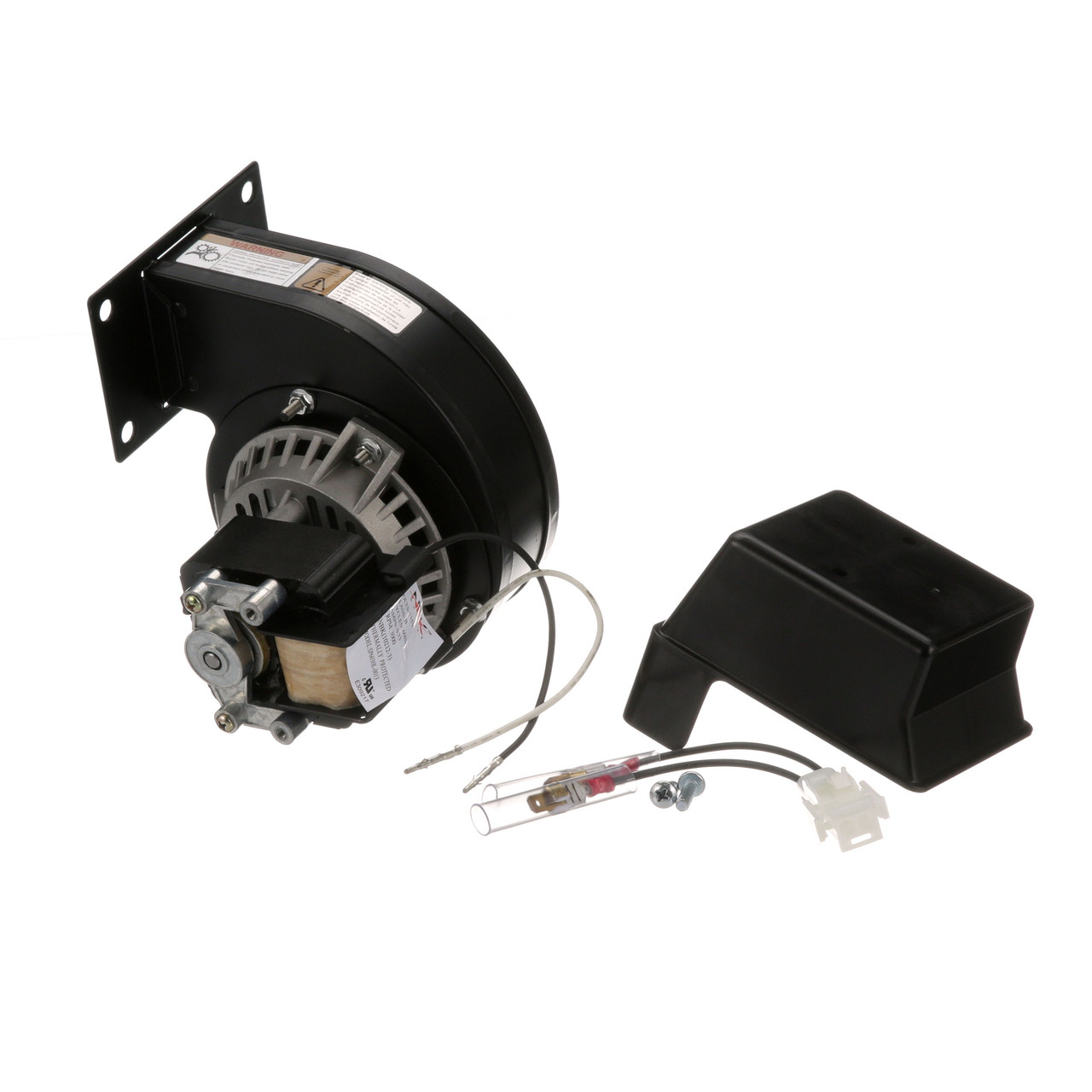 681049 - Mavrik - 115 Volt Blower Assembly
