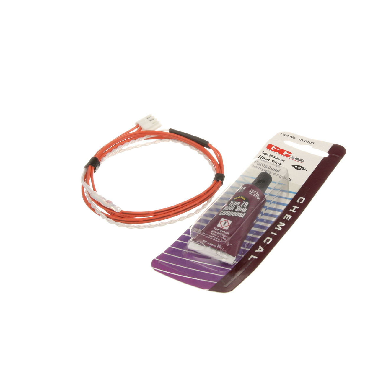 441452 - Mavrik - Thermister w/ Sealant