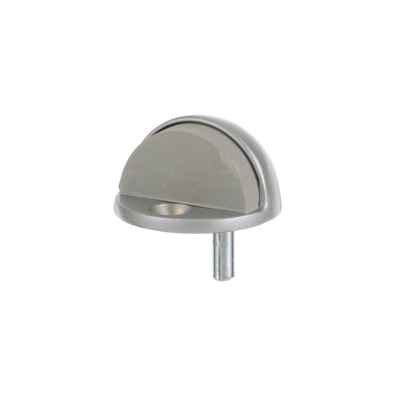 13SAL - Parker Hannifin - Stop, Door Floor Mount, Alum