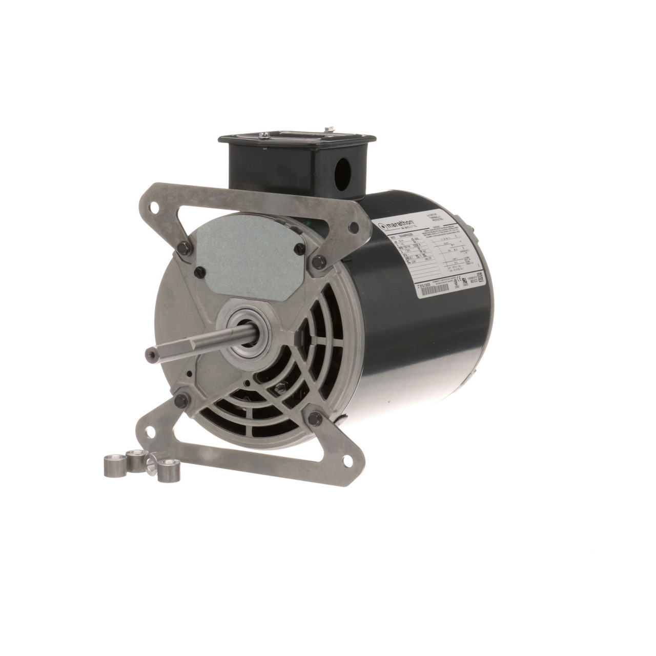 681074 - Mavrik - 115V Blower Motor