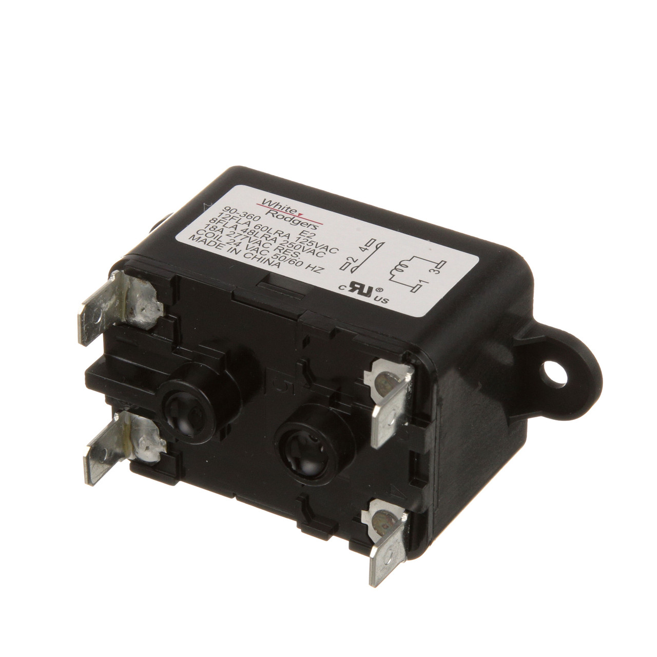 441348 - Mavrik - 24v Relay