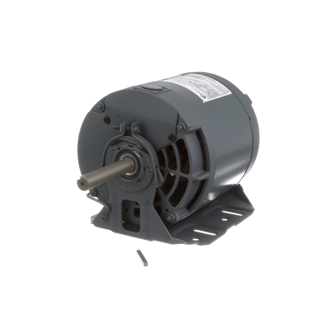681005 - Mavrik - Single Speed 1/3 HP Blower Motor