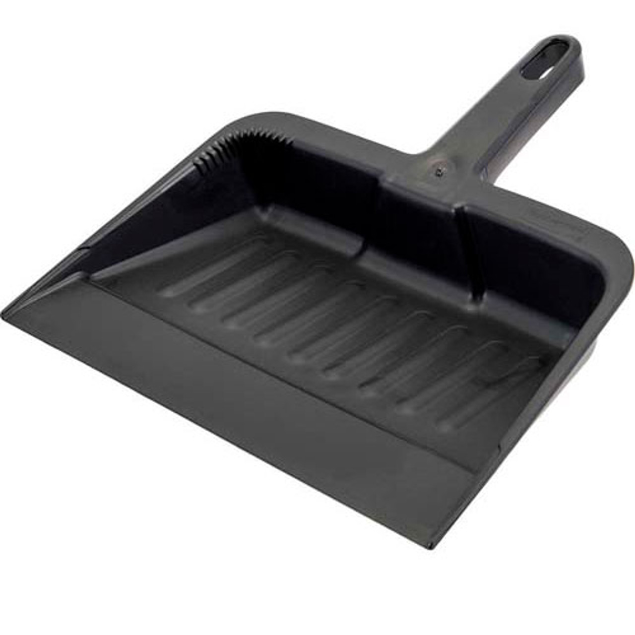 FG200500CHAR - Rubbermaid - Dustpan