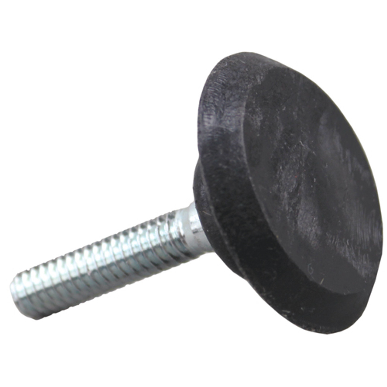 263783 - Mavrik - Plastic 1-5/16 Swivel Base Glide 1/4-20 thread