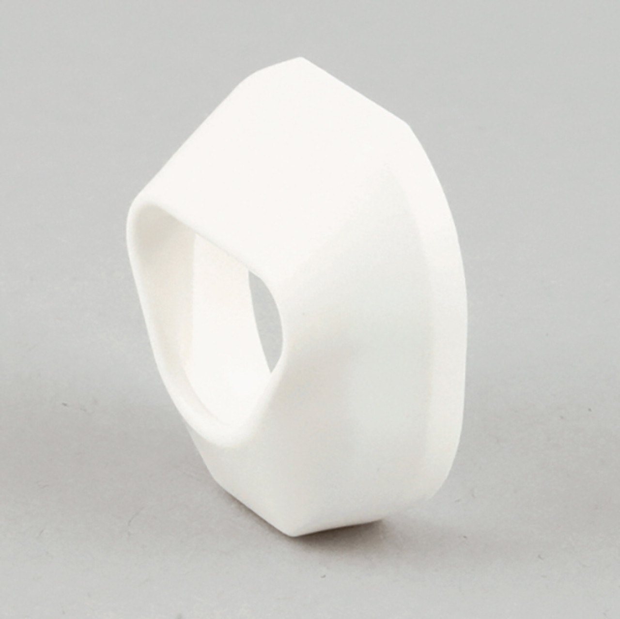 23409 - Silver King - Valve Body Cap