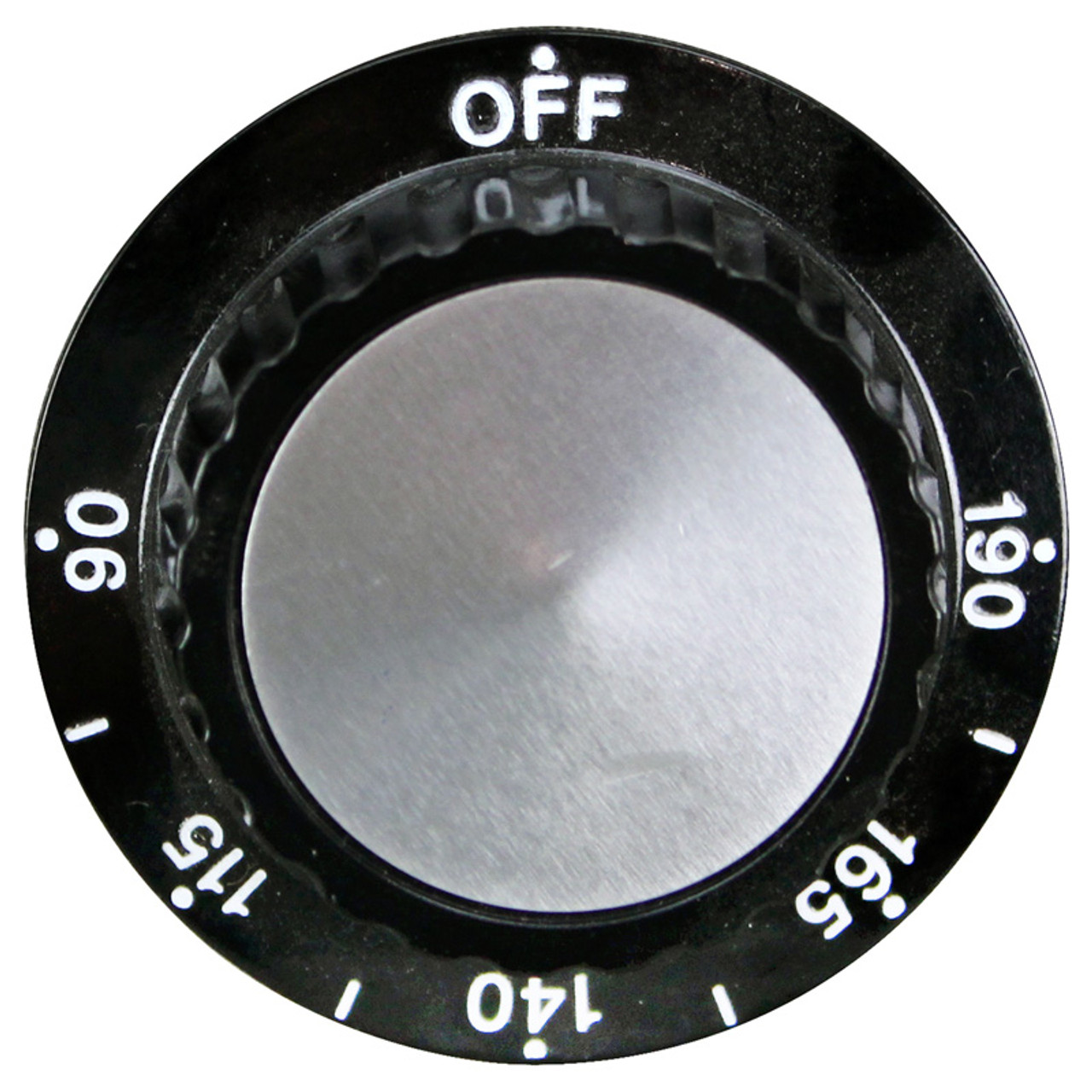 KNB H1 - FWE - 90° - 190° Thermostat Dial
