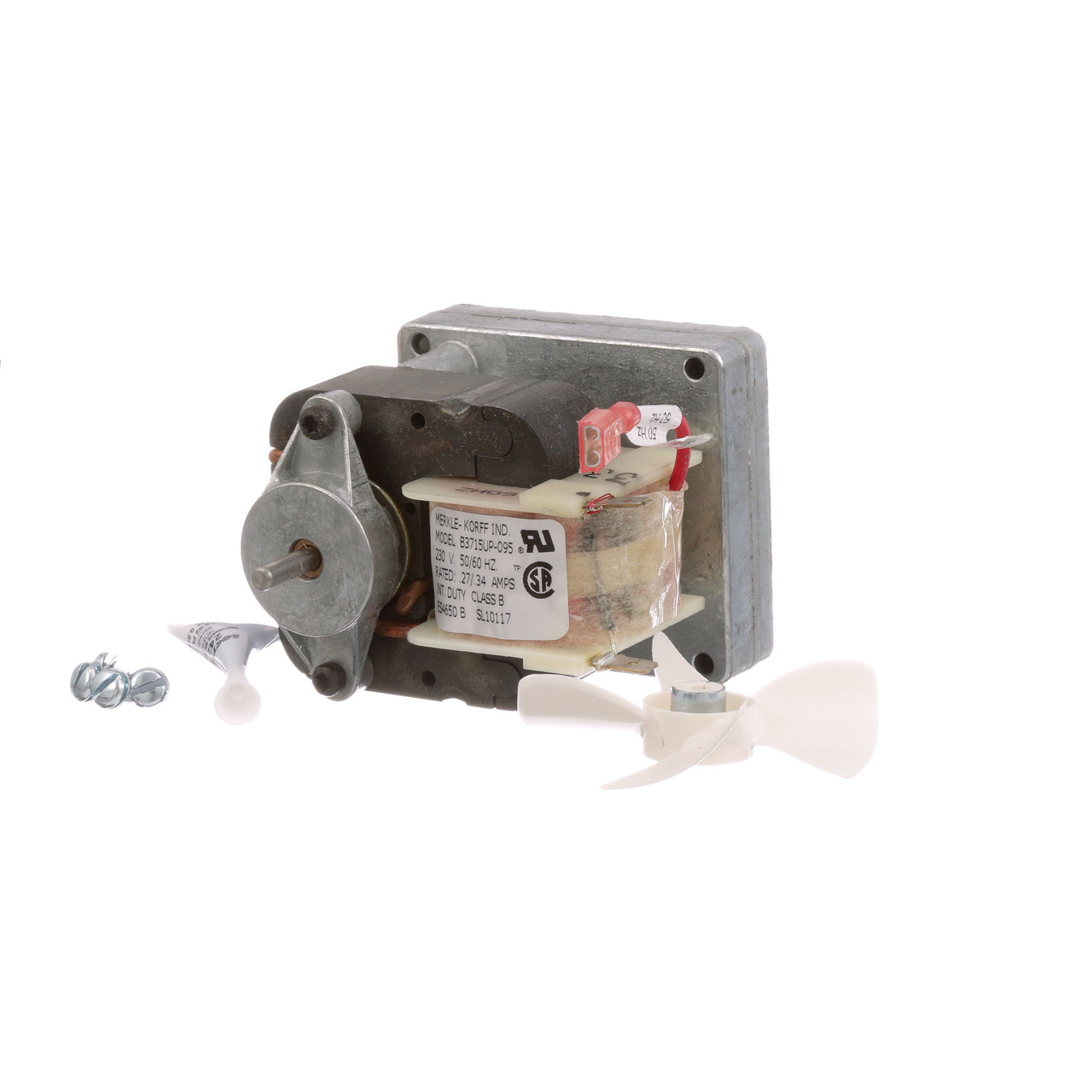 681164 - Mavrik - 230V Drive Motor Kit