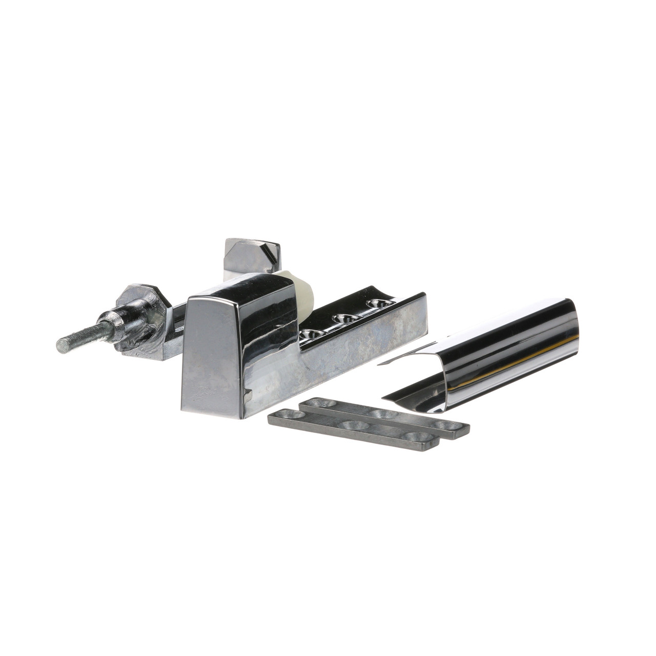 11267WT0014 - Kason® - 1267 Cam-Rise Hinge