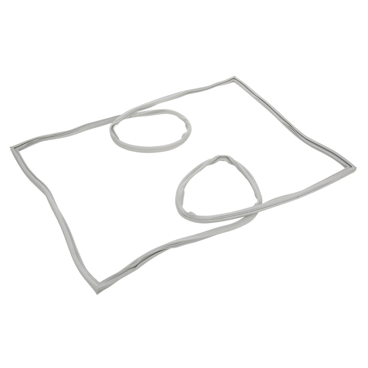 741024 - Mavrik - 60 3/4 in x 24 3/8 in Door Gasket