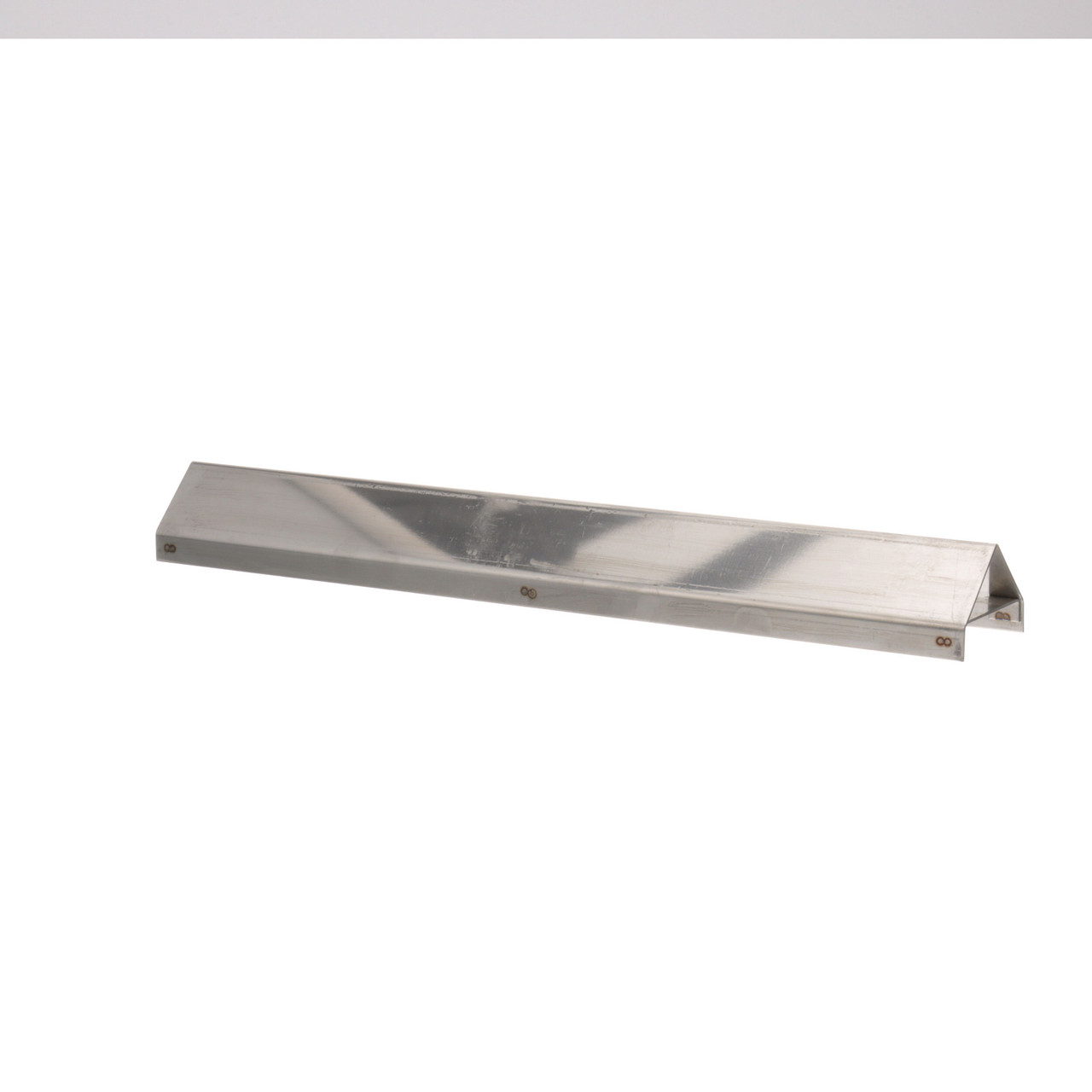 263478 - Mavrik - Stainless Steel Burner Radiant