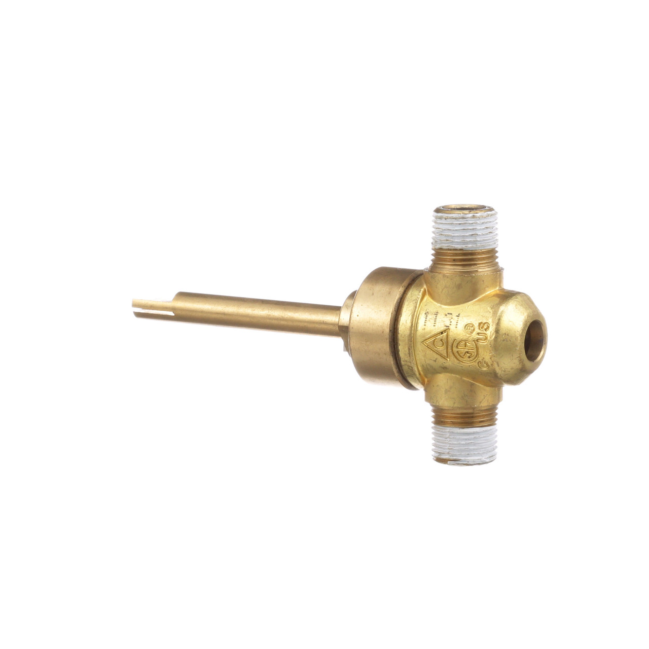 521082 - Mavrik - 3/8 in Burner Valve