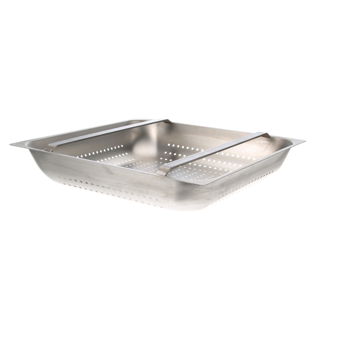 111524 - Franklin - 20 in x 20 in x 4 in Pre-Rinse Sink Basket
