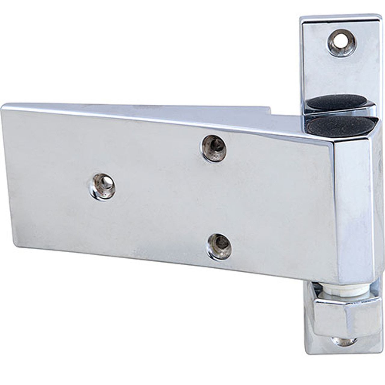 11256V00004C - Kason® - 1256 Pacesetter Flush Reversible Cam Rise Hinge