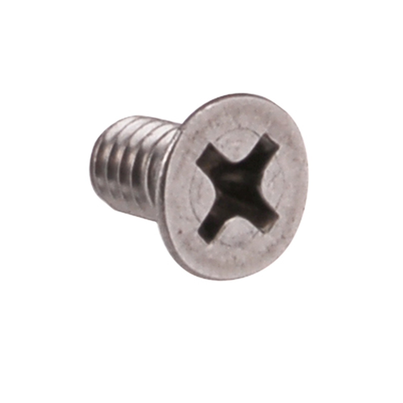45121 - Nemco - Stainless Steel FHM 8-32 x 5/16 Screw