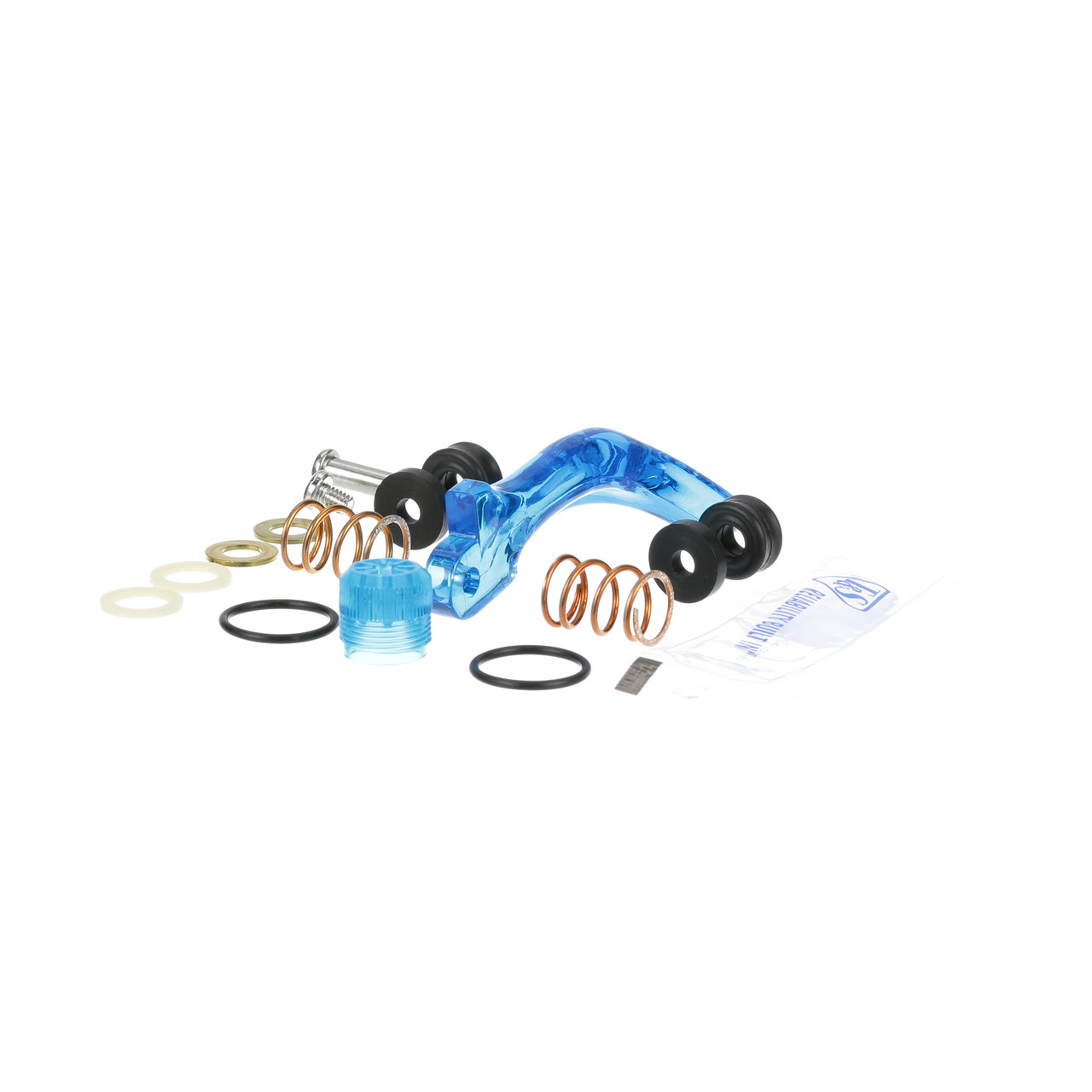 5GF-RK - T&S Brass - Glass Filler Repair Kit