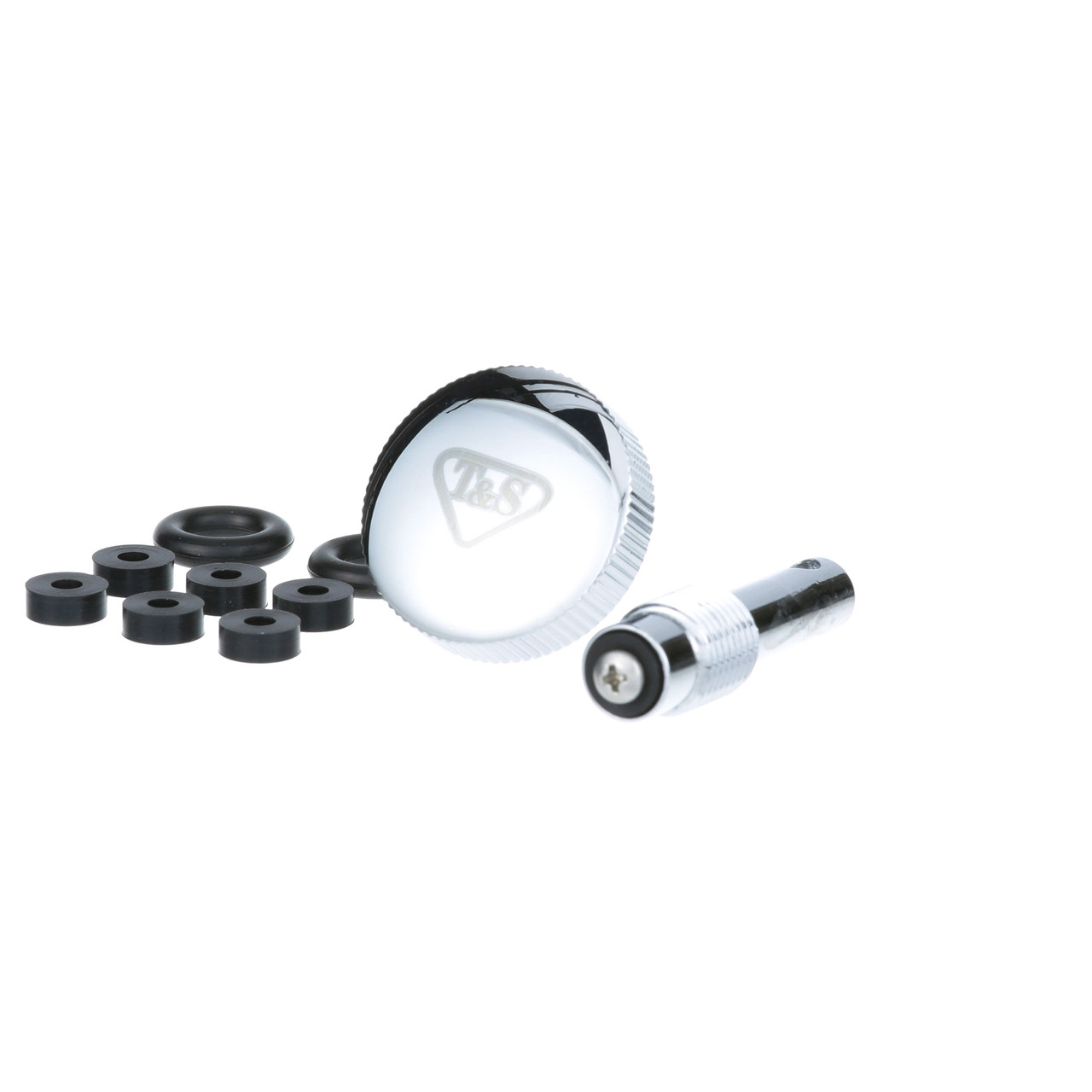 B-2282-RK - T&S Brass - Dipperwell Faucet Kit