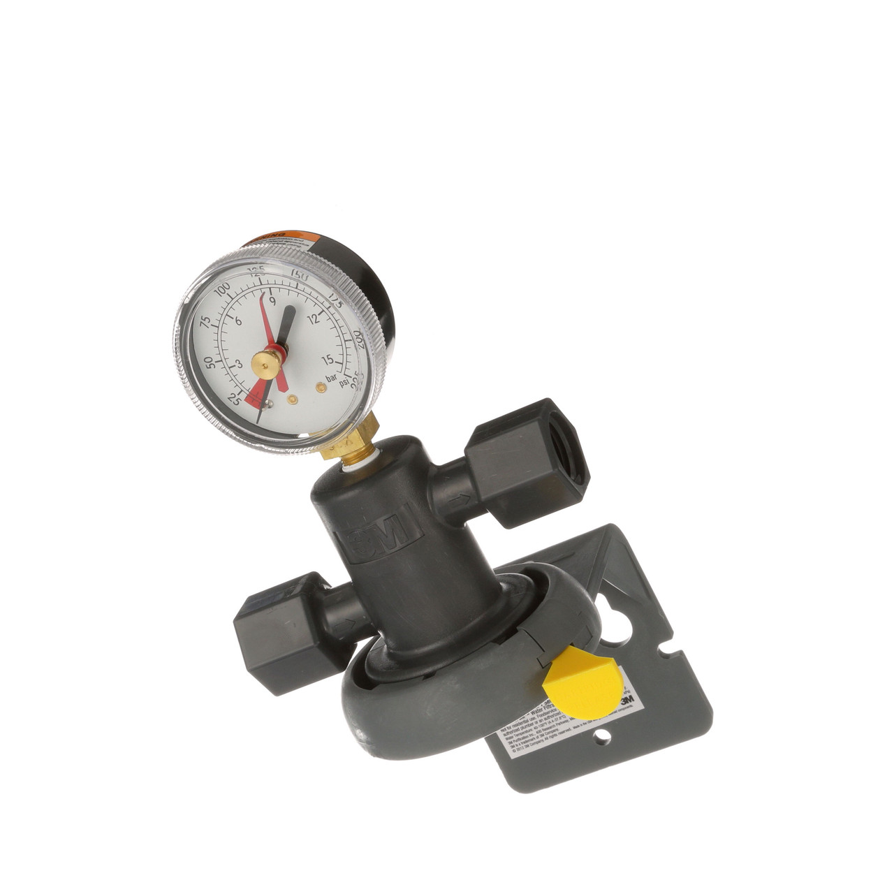 6214413 - 3M - High Flow Water Filter Head