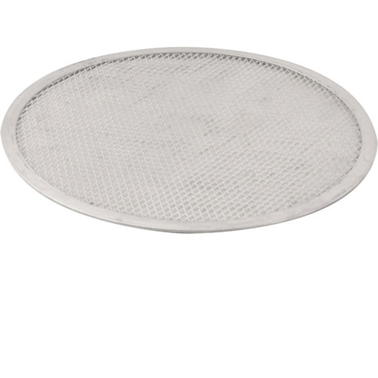 18712 - American Metalcraft - 12 in Aluminum Pizza Screen