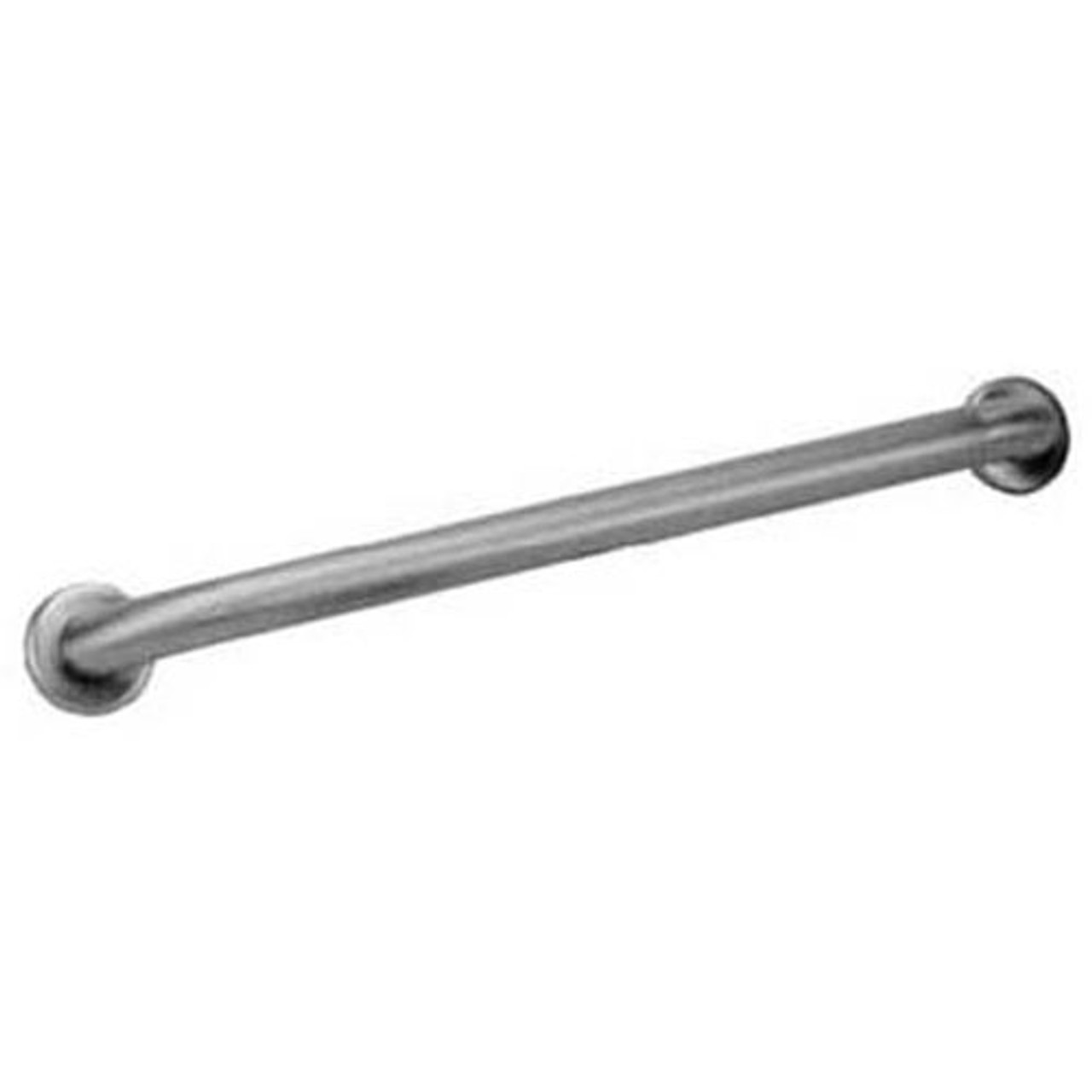 6806.99X36 - Bobrick - 36 in x 1 1/2 in Straight Grab Bar with Peened Grip