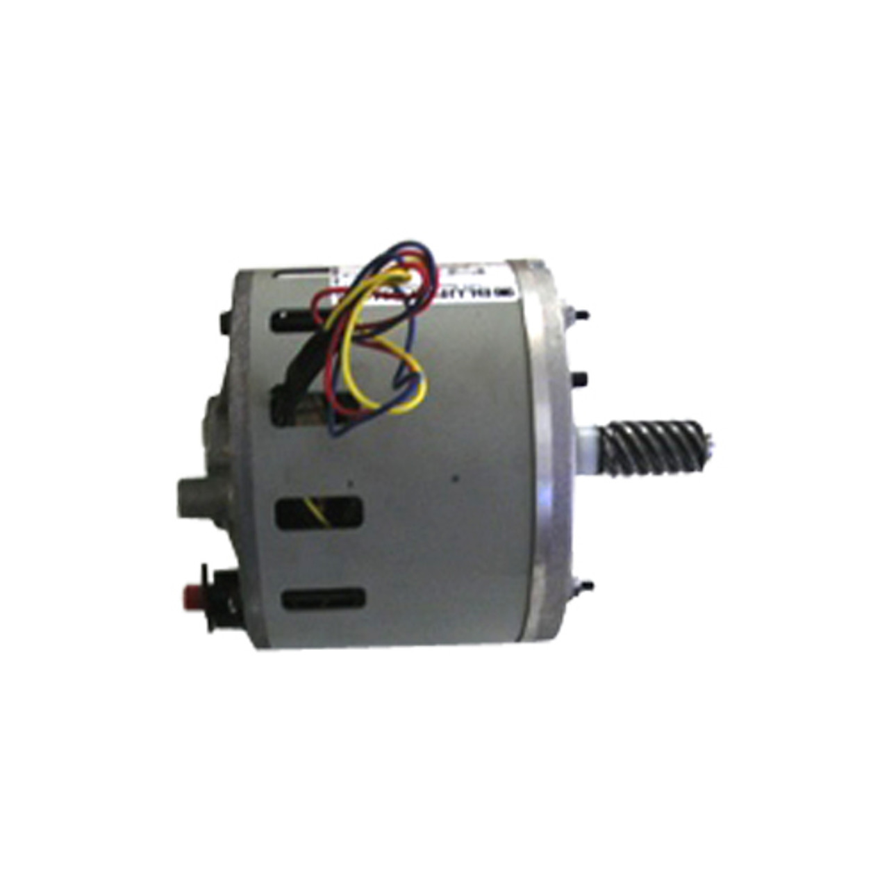 110041 - Globe - 115 Volt Motor Assembly w/ Reset Button