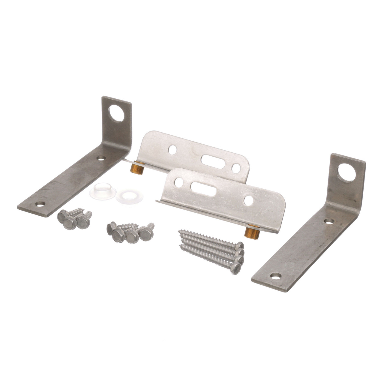 263299 - Mavrik - Hinge Assembly