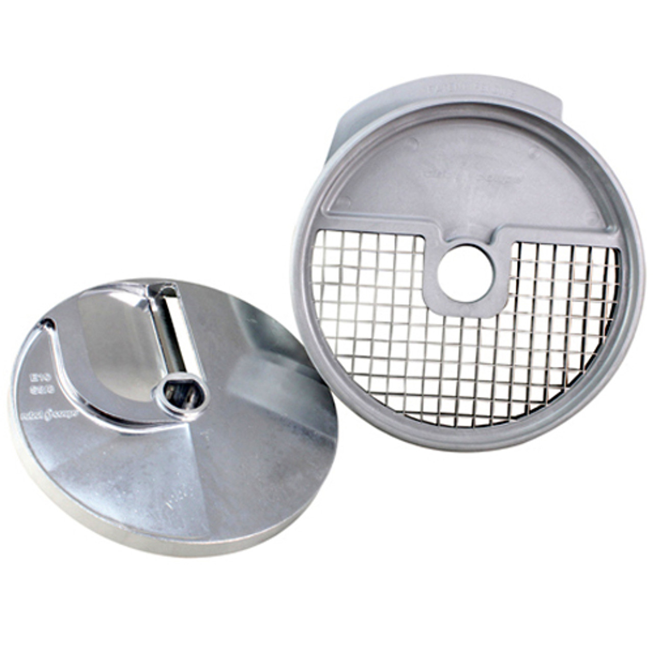 27265 - Robot Coupe - 10 mm (3/8 in) Dicing Kit