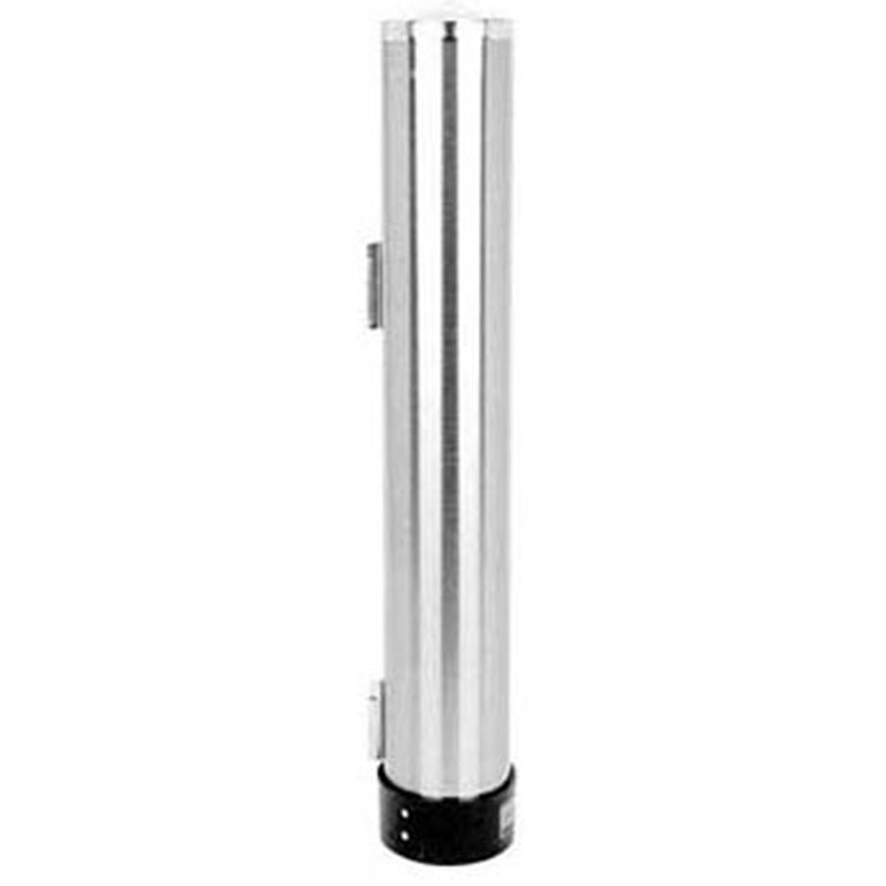 C3500P - San Jamar - Gourmet 32-46 oz Cup Dispenser