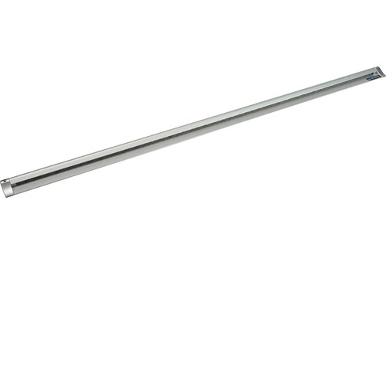 CK6548A - San Jamar - 48 in Slide Check Rack