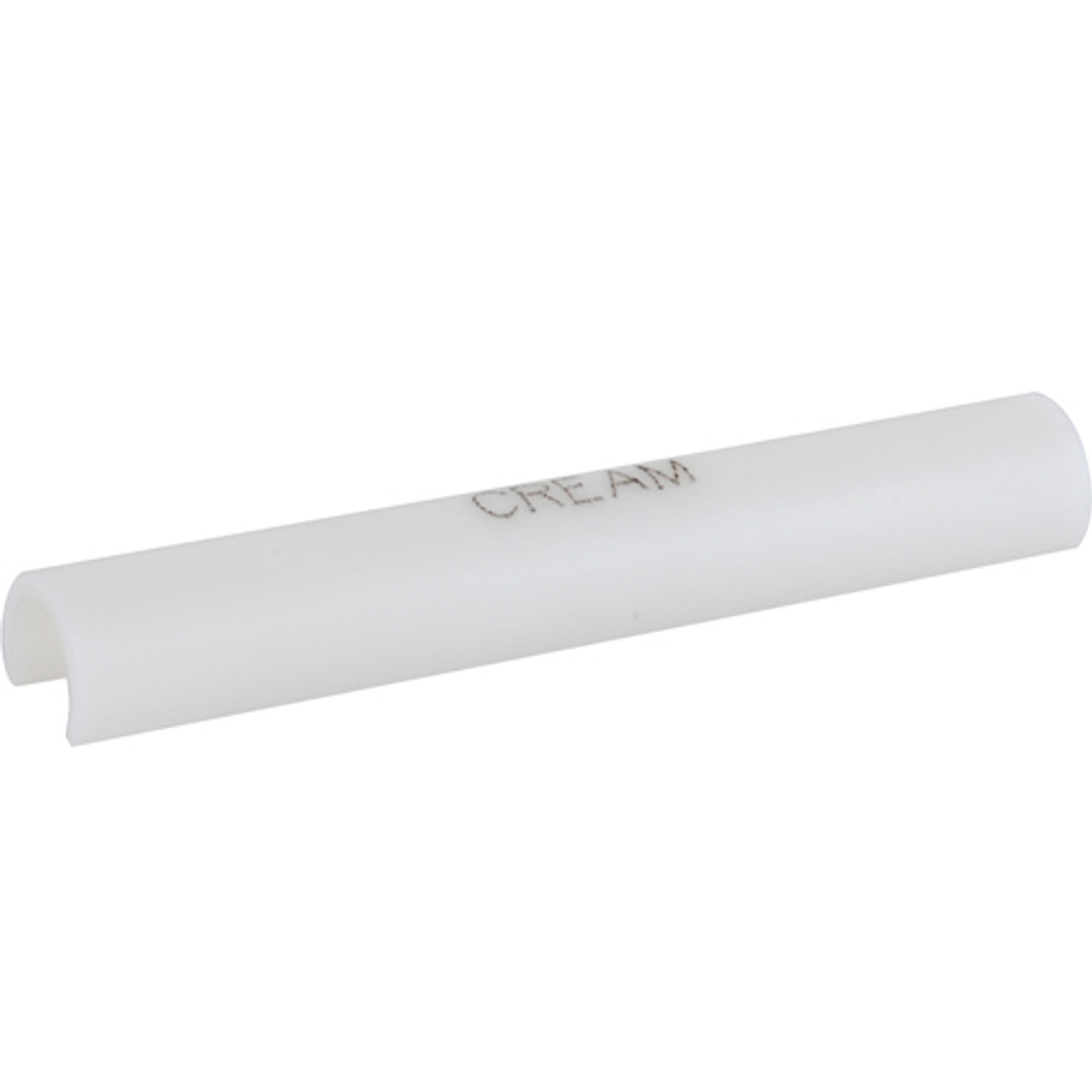 88344 - Server - Collar, Gaging (Cream)