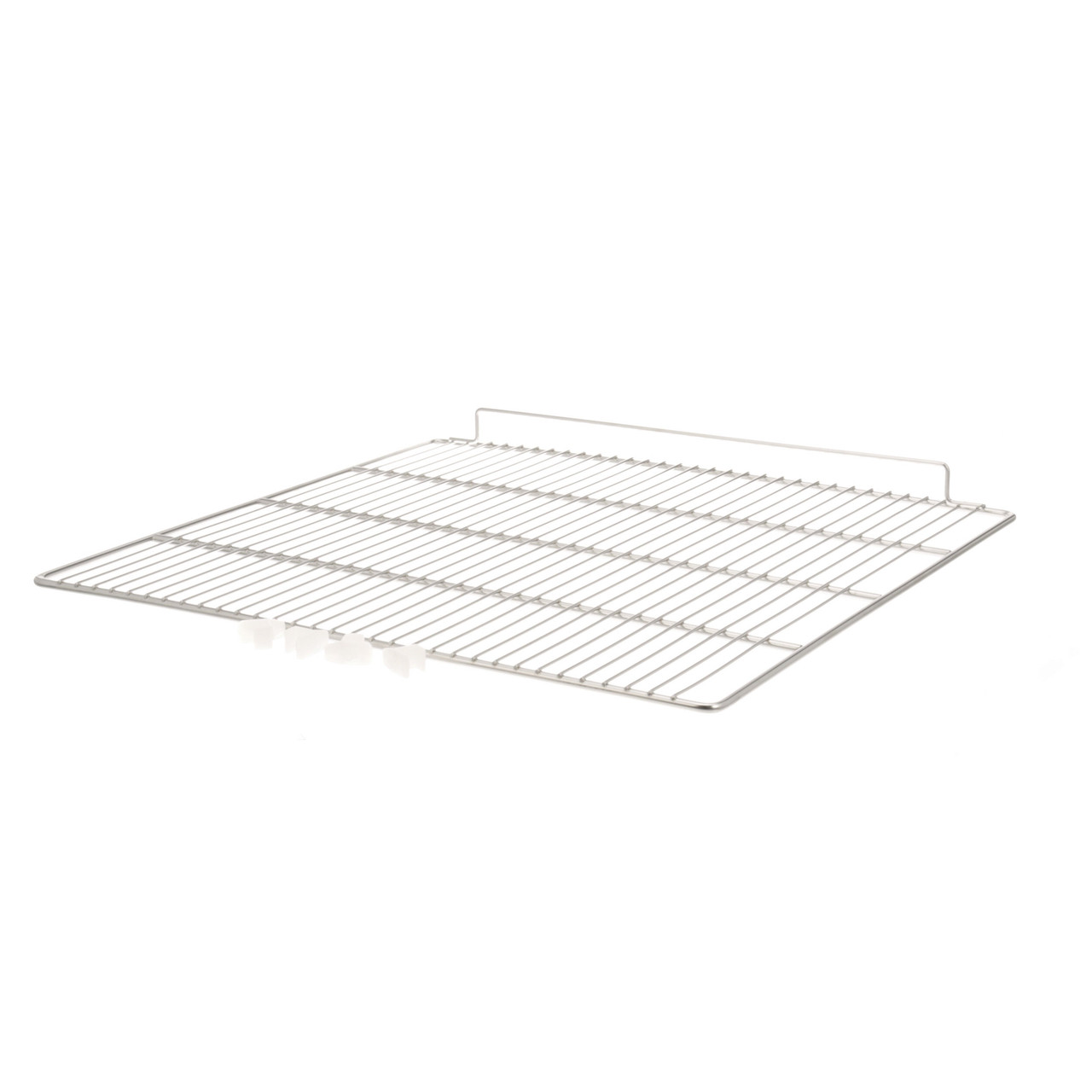 30278Q0200 - Turbo Air - 24 1/2 in x 23 1/2 in Stainless Steel Wire Refrigerator Shelf