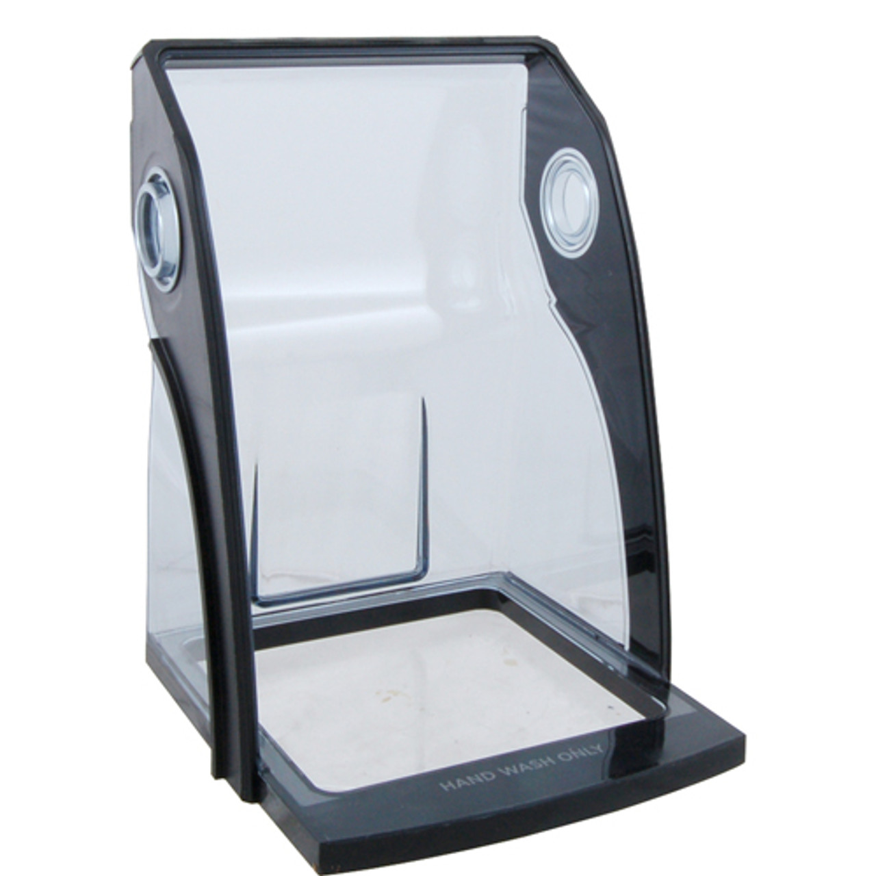 15082 - Vita-Mix - Back Cover