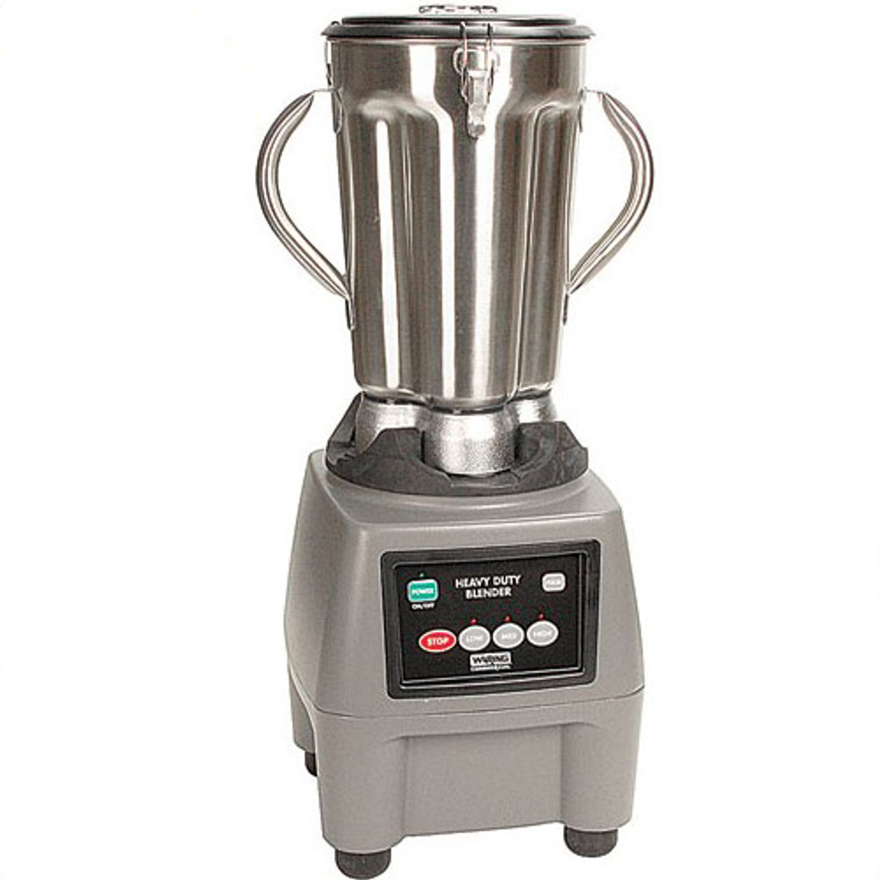 CB15 - Waring - 1 gal Food Blender w/ Electronic Keypad