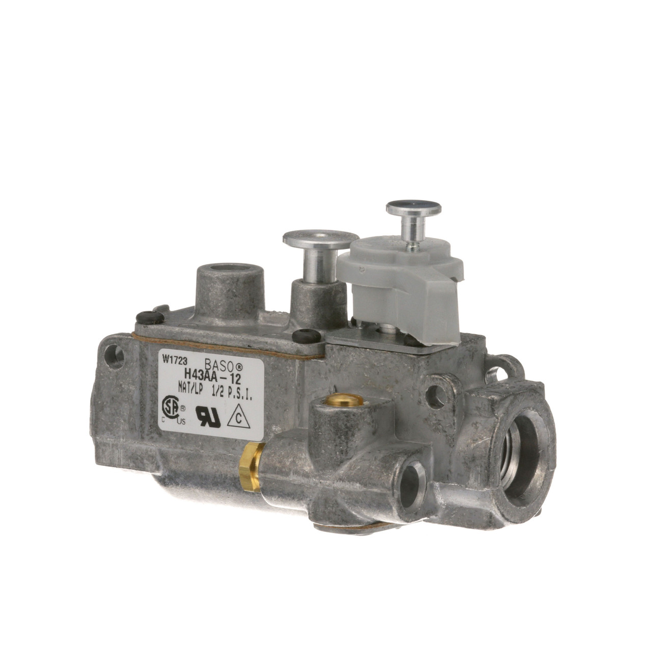 541022 - Mavrik - Pilot Safety Valve