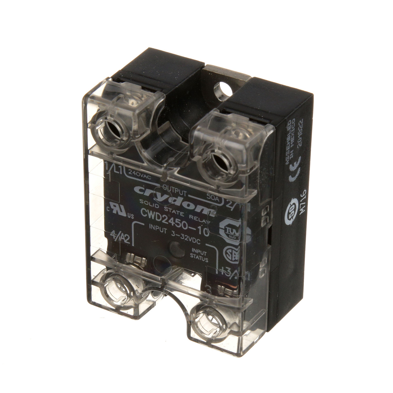 441662 - Mavrik - Solid State Relay