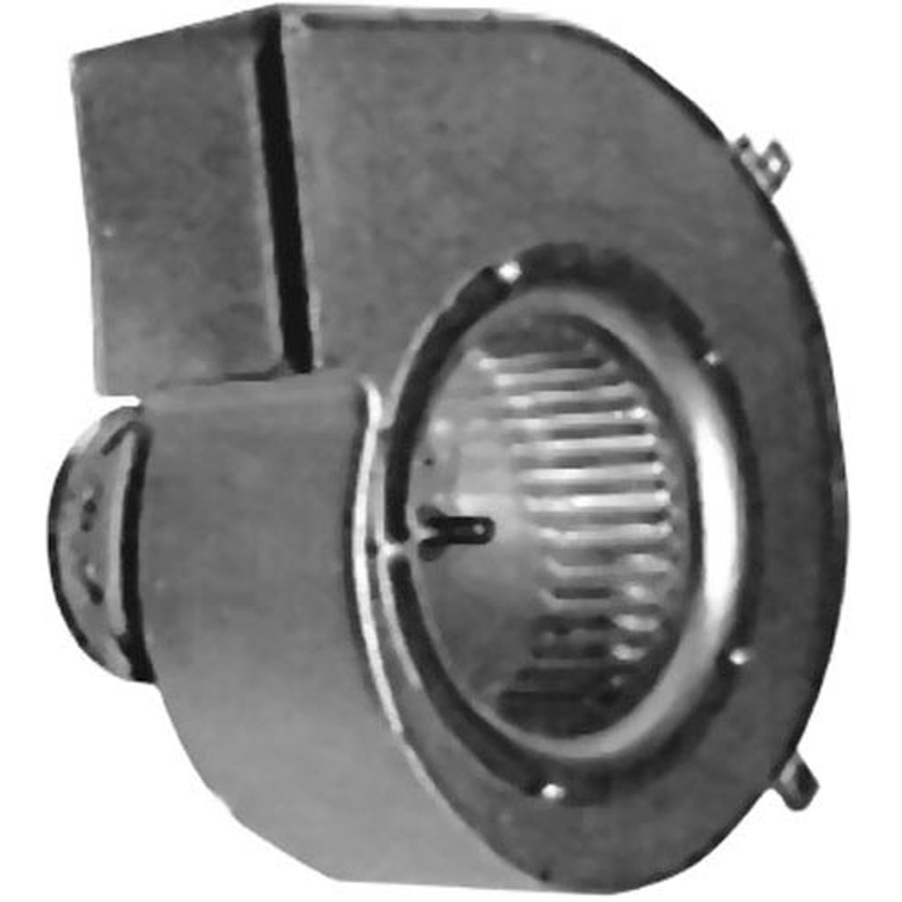 M4224 - Middleby Marshall - 208/230 Volt Blower Motor Assembly