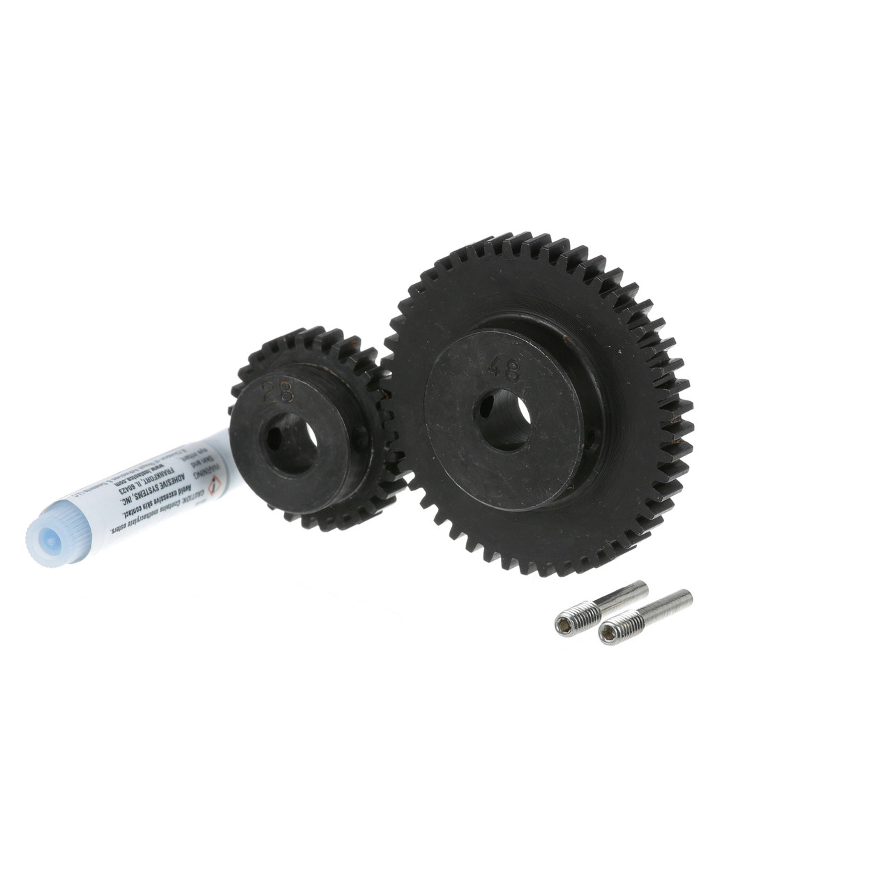 196-025S - Prince Castle - Gear Kit