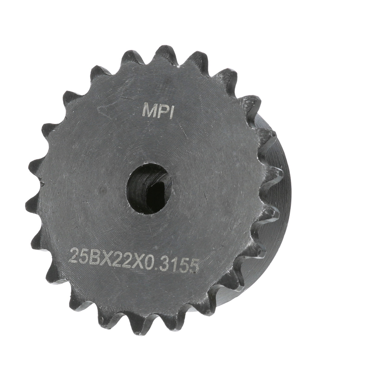 ROU2150211 - AJ Antunes - 22 Tooth Sprocket