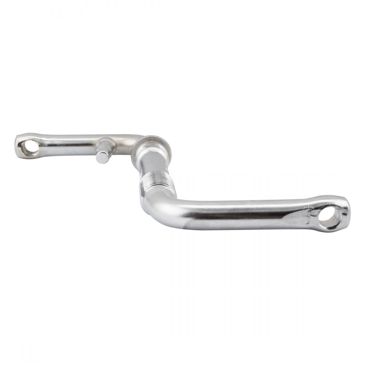 Sunlite One Piece Crank Arm 3 1/2in (90mm) Forged Steel 24 TPI