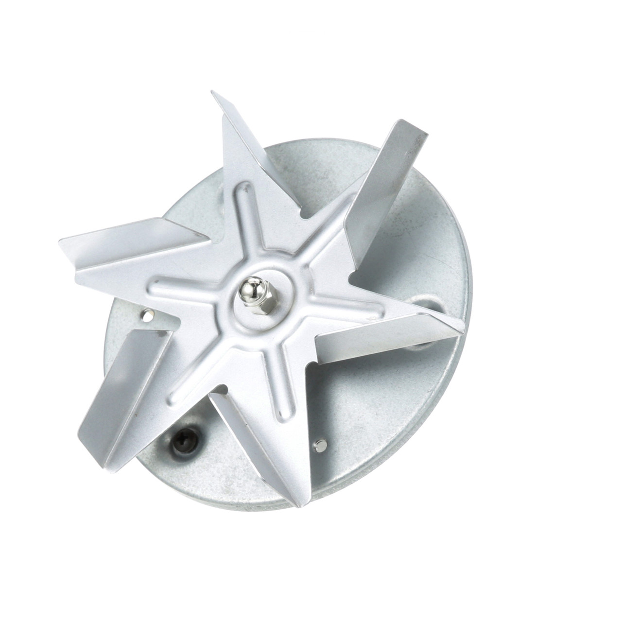 2U-Z10736 - Star - Motor/Fan Assembly