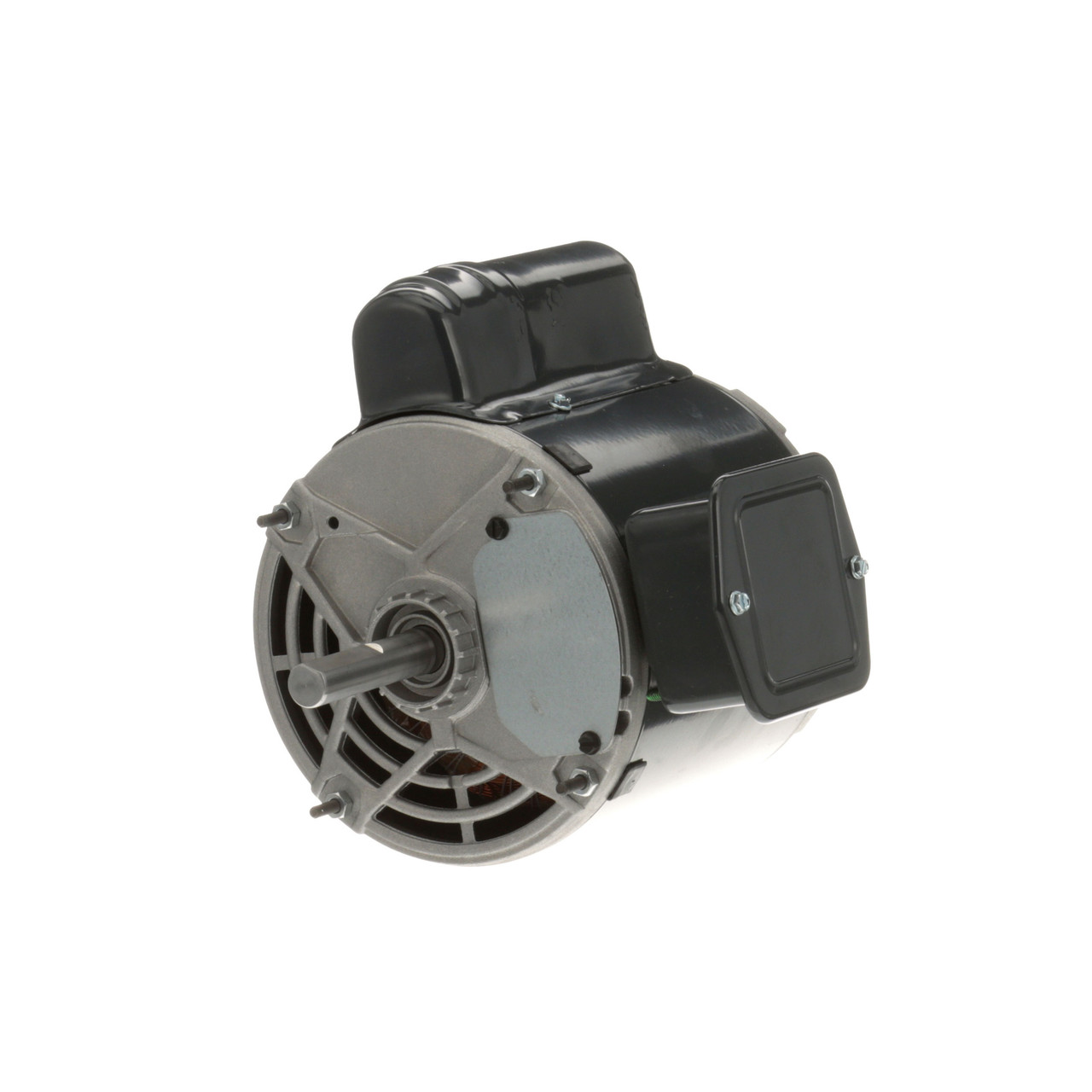 00-419720-00002 - Vulcan Hart - 115V Two Speed Blower Motor