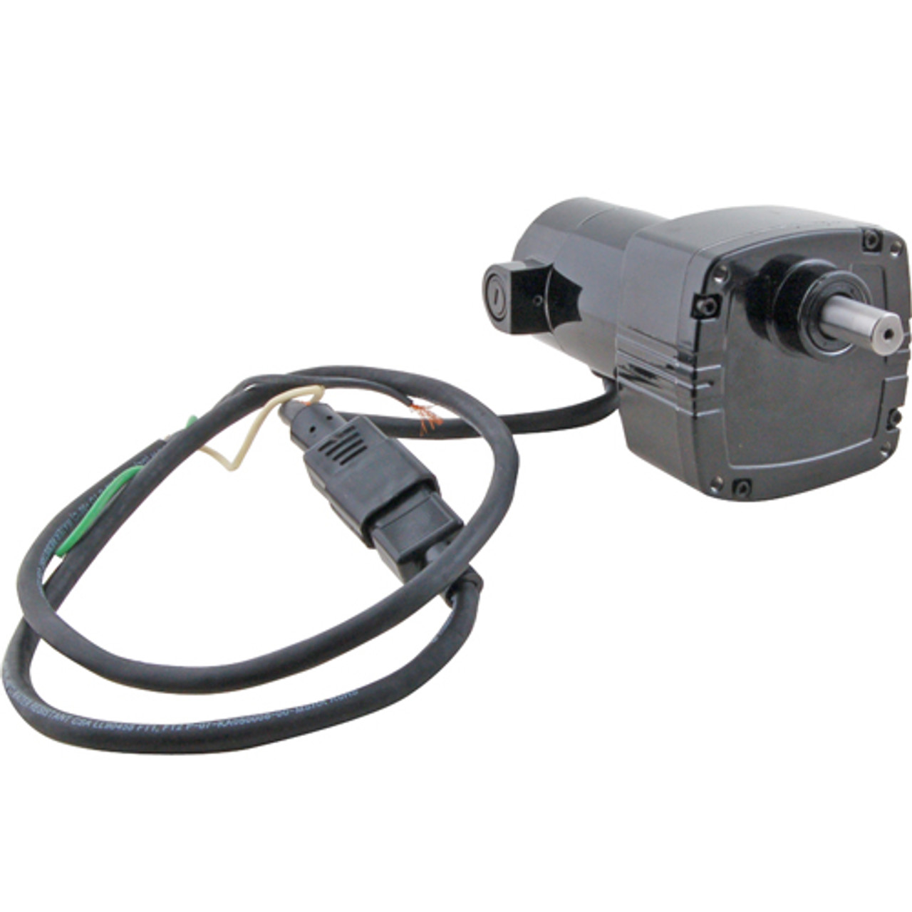 500940 - Marshall Air - Motor (1/50 Hp)