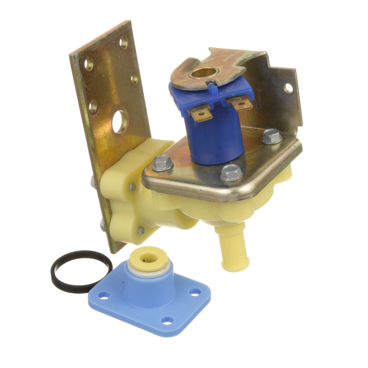 581175 - Mavrik - 110/120 Volt Water Inlet Valve