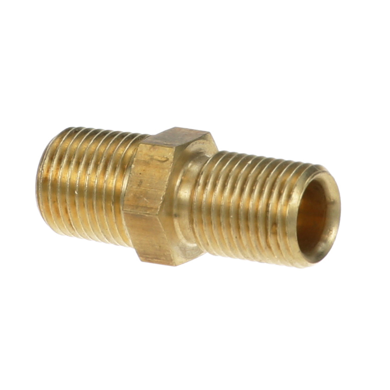 262746 - Mavrik - Orifice Fitting