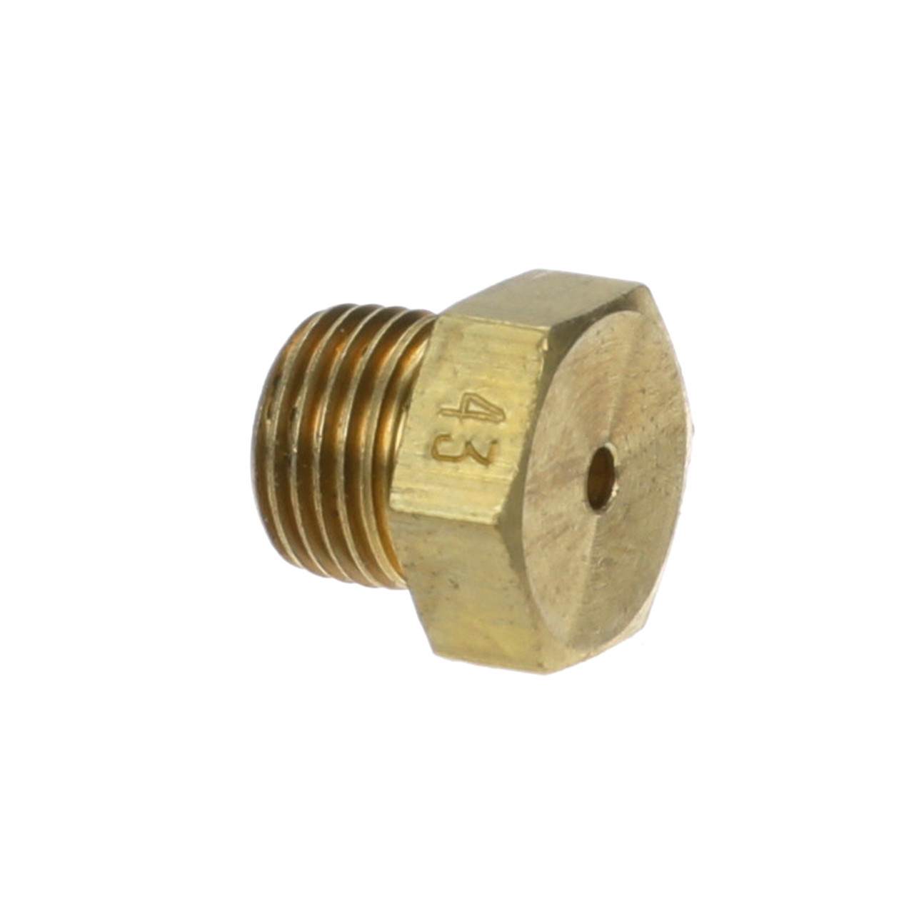 263907 - Mavrik - #43 Burner Orifice